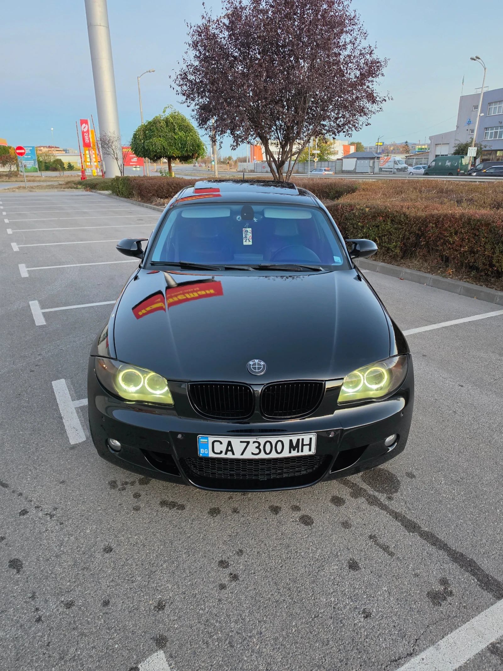 BMW 120, снимка 2 - Автомобили и джипове - 56639207