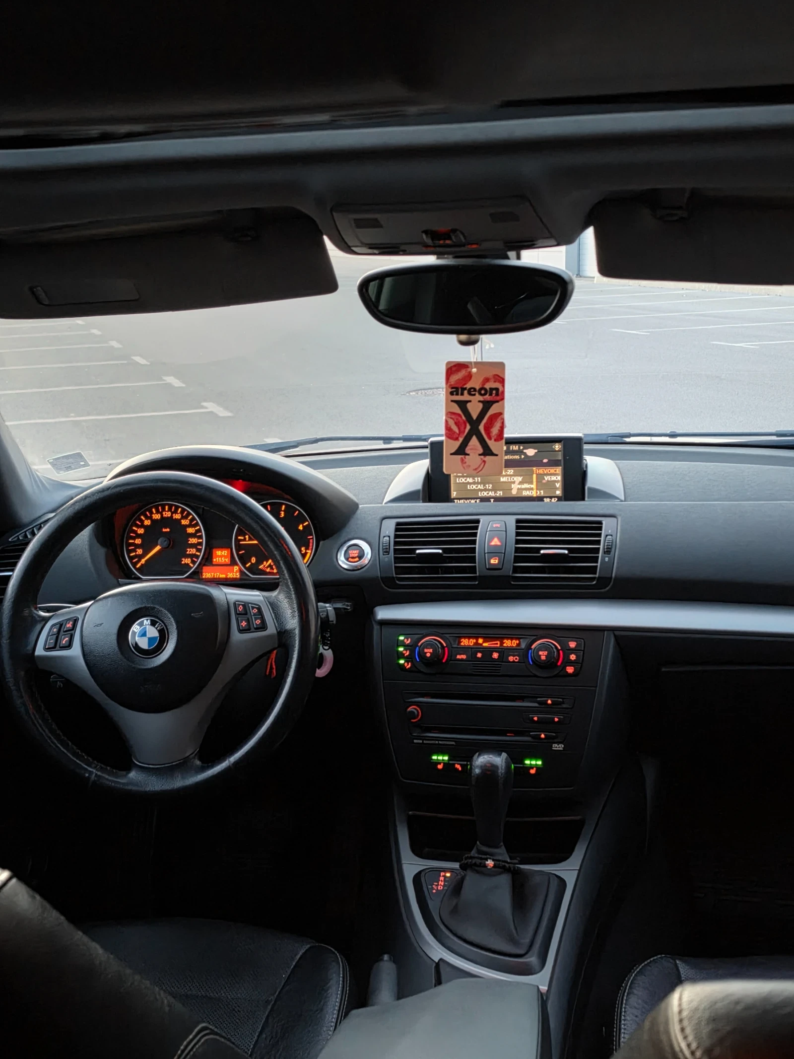 BMW 120, снимка 7 - Автомобили и джипове - 56639207