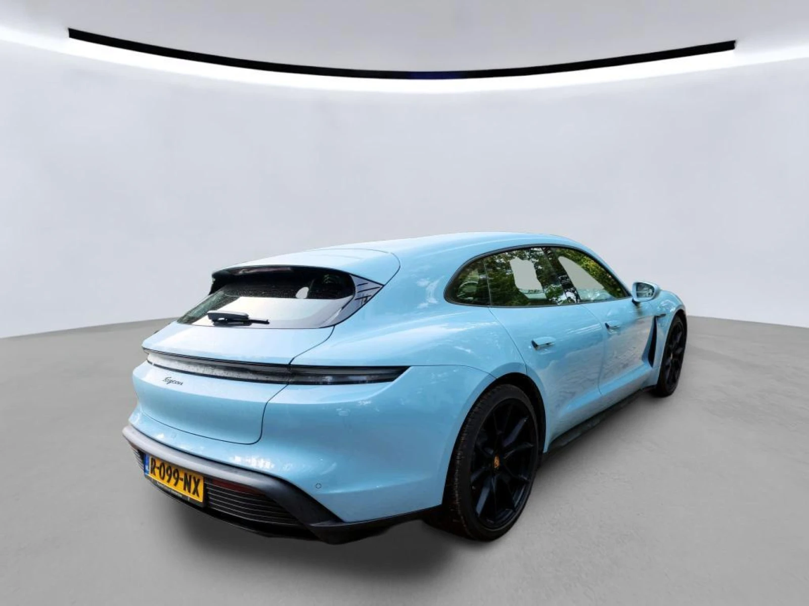 Porsche Taycan Sport Turismo Performance LED Navi Leather Camera | Mobile.bg � ����������� 3