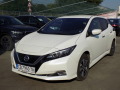 Nissan Leaf  40KWh - [2] 