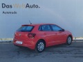 VW Polo Comfortline 1.0 EVO - [4] 