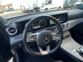 Mercedes-Benz CLS 400 d , 4matic , AMG , 340ps , Burmester , Airmatic - изображение 9