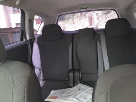 Citroen C-Crosser, снимка 8