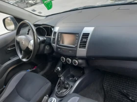 Citroen C-Crosser, снимка 5