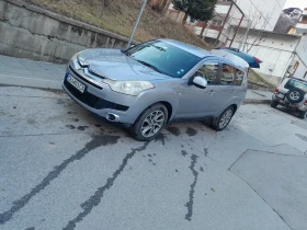 Citroen C-Crosser, снимка 2