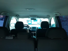 Citroen C-Crosser, снимка 6