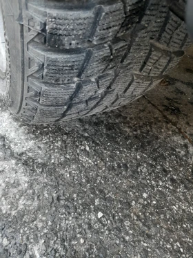 Citroen C-Crosser, снимка 4