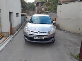 Citroen C-Crosser, снимка 1