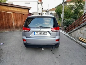 Citroen C-Crosser, снимка 9