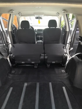 Citroen C-Crosser, снимка 7