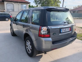 Land Rover Freelander 2.2D 190кс. Автомат 4Х4, снимка 4
