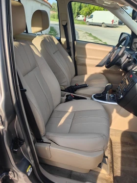 Land Rover Freelander 2.2D 190кс. Автомат 4Х4, снимка 9