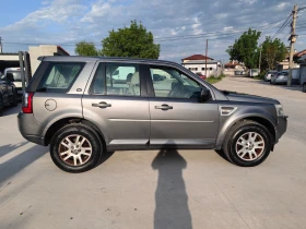 Land Rover Freelander 2.2D 190кс. Автомат 4Х4, снимка 7