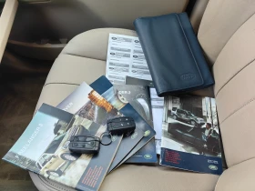 Land Rover Freelander 2.2D 190кс. Автомат 4Х4, снимка 16