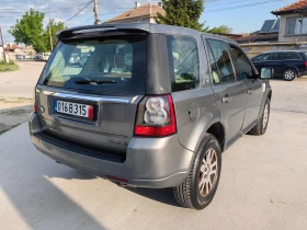 Land Rover Freelander 2.2D 190кс. Автомат 4Х4, снимка 6