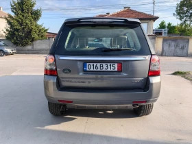 Land Rover Freelander 2.2D 190кс. Автомат 4Х4, снимка 5
