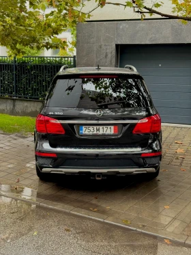 Mercedes-Benz GL 350 АМГ/ДИСТРОНИК/360/МАСАЖИ/ОБДУХВАНЕ/БАРТЕР* * * , снимка 4