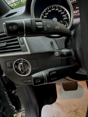 Mercedes-Benz GL 350 АМГ/ДИСТРОНИК/360/МАСАЖИ/ОБДУХВАНЕ/БАРТЕР* * * , снимка 9