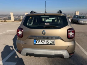 Dacia Duster, снимка 5