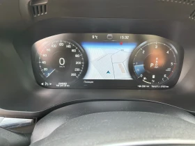 Volvo XC60 2.0 Hybrid 4х4 2021г. 8ск. 197к.с, снимка 10