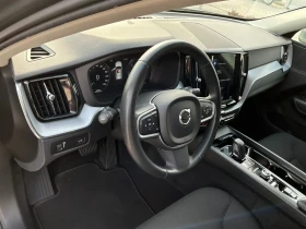 Volvo XC60 2.0 Hybrid 4х4 2021г. 8ск. 197к.с, снимка 7