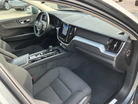 Volvo XC60 2.0 Hybrid 4х4 2021г. 8ск. 197к.с, снимка 15