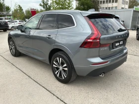 Volvo XC60 2.0 Hybrid 4х4 2021г. 8ск. 197к.с, снимка 6