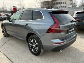 Volvo XC60 2.0 Hybrid 4х4 2021г. 8ск. 197к.с, снимка 6