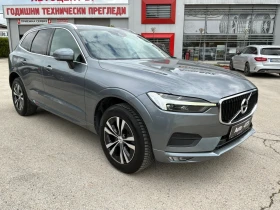 Volvo XC60 2.0 Hybrid 4х4 2021г. 8ск. 197к.с, снимка 3