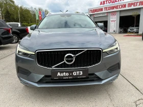Volvo XC60 2.0 Hybrid 4х4 2021г. 8ск. 197к.с, снимка 2