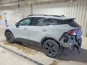 Kia Sportage X-Line AWD, снимка 3