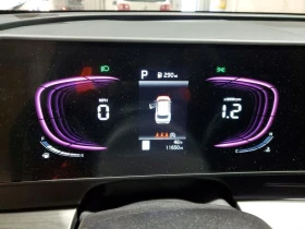 Kia Sportage X-Line AWD, снимка 11