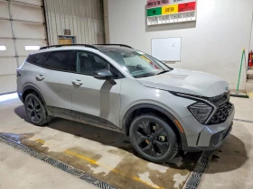 Kia Sportage X-Line AWD, снимка 1