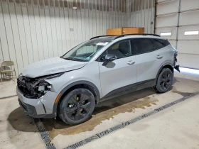 Kia Sportage X-Line AWD, снимка 2