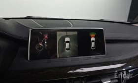 BMW X6 xDrive 30d | 360 КАМЕРА | ПАНОРАМА | HEAD-UP | , снимка 13