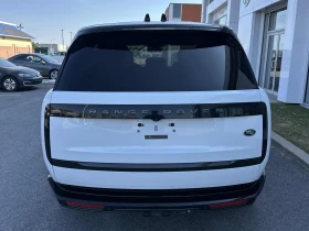 Land Rover Range rover SE * * CARFAX * * АВТО КРЕДИТ * * , снимка 5