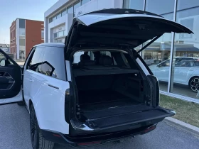 Land Rover Range rover SE * * CARFAX * * АВТО КРЕДИТ * * , снимка 11