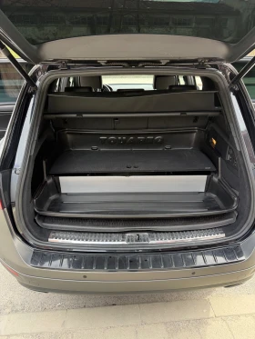 VW Touareg  V6 TDI BMT 4MOTION , снимка 14