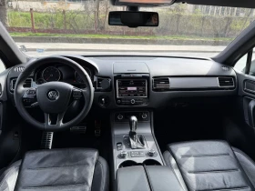 VW Touareg  V6 TDI BMT 4MOTION , снимка 7