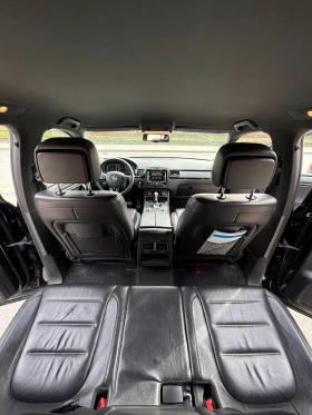 VW Touareg  V6 TDI BMT 4MOTION , снимка 11