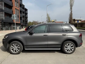 VW Touareg  V6 TDI BMT 4MOTION , снимка 3