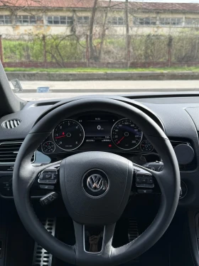 VW Touareg  V6 TDI BMT 4MOTION , снимка 8
