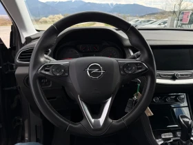 Opel Grandland X 1.5 CDTI, снимка 14