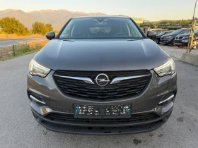 Opel Grandland X 1.5 CDTI, снимка 5