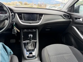 Opel Grandland X 1.5 CDTI, снимка 16