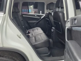 VW Tiguan 2.0 TDI, снимка 12