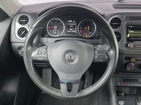 VW Tiguan 2.0 TDI, снимка 13