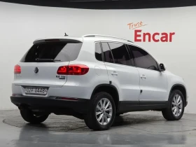 VW Tiguan 2.0 TDI, снимка 2