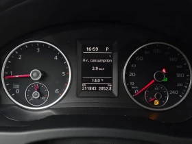 VW Tiguan 2.0 TDI, снимка 8