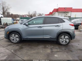 Hyundai Kona EV* ULTIMATE* ПОДГРЕВ* KEYLESS* КАМЕРА* , снимка 7